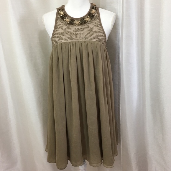 NWT Anthropologie Dress - Picture 3 of 8